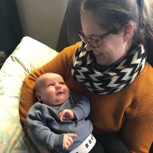 Meet your Posher, Jess